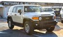 Toyota FJ Cruiser FINAL EDITION  0073/1000