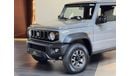 Suzuki Jimny 1,367 PM I BRAND NEW I GCC Specs