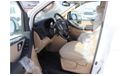 Hyundai H-1 2.4L 4CY 12-SEATER DIESEL 16" RIMS, FRONT & REAR A/C, CD-USB-AUX, FABRIC SEATS ,MANUAL TRANSMISSION