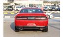 Dodge Challenger Dodge Challenger SXT Plus / Full / 2017 / Canadian /74,000Mi