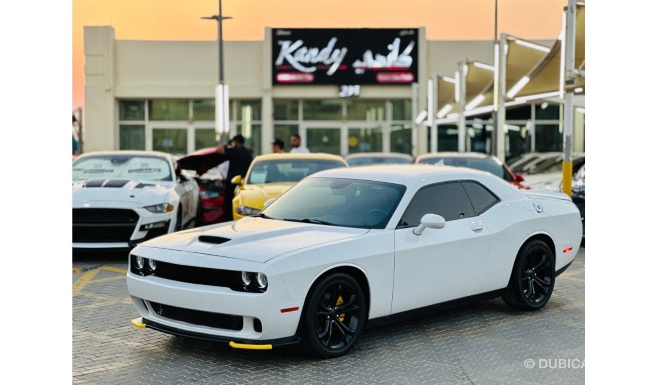 Dodge Challenger GT For sale