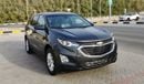 Chevrolet Equinox AWD - LT