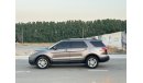 Ford Explorer Sport Trac In very excellent condition inside and outside