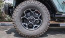 Jeep Wrangler Unlimited Rubicon i4 2.0L , Winter package , 2023 Без пробега , (ТОЛЬКО НА ЭКСПОРТ)