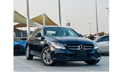 مرسيدس بنز C 300 For sale