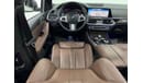 BMW X5 40i M Sport 3.0L 2020 BMW X5 xDrive40i M-Kit, Oct 2025 BMW Warranty + Service Pack, Low Kms, GCC