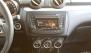 Suzuki Swift SUZUKI SWIFT 1.2L GLX (Export Only)