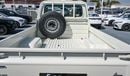 Toyota Land Cruiser Pick Up