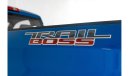 شيفروليه سيلفارادو 2023 Chevrolet Silverado LT Trail-boss Z71 / Chevrolet Warranty / Original Paint