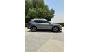 Nissan Rogue Full Option, 2.5L, V4