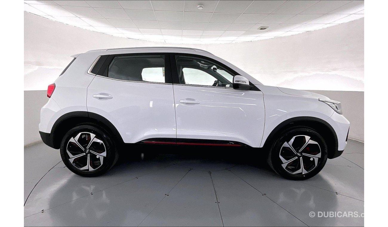 Chery Tiggo Intelligent | 1 year free warranty | 0 Down Payment