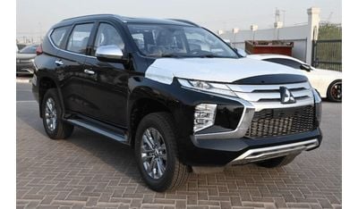 ميتسوبيشي مونتيرو سبورت GLS Premium 3.0L (7 Seater)