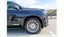 Cadillac Escalade Cadillac Escalade - 2023- Dark Blue