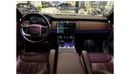 Land Rover Range Rover (other) 2023 Vogue P530 HSE / GCC / ALTayyer warranty and service contract 5 years