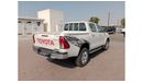 Toyota Hilux TOYOTA HILUX PICK UP LEFT HAND DRIVE(PM32708)