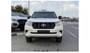 Toyota Prado 2.7L PETROL TX AUTOMATIC TRANSMISSION