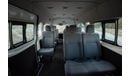 Nissan Urvan Panel Van High Roof 2.5L M/T Petrol 2021 | NISSAN URVAN | 13-SEATER PASSANGER VAN | NV-350 HIGH ROOF