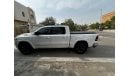 RAM 1500 limited