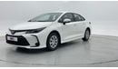 Toyota Corolla XLI 1.6 | Zero Down Payment | Free Home Test Drive