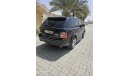 Land Rover Range Rover Sport HSE