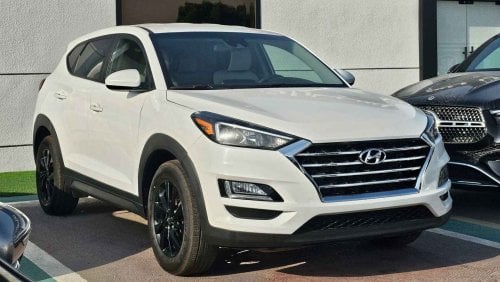 Hyundai Tucson SE/ LANE ASSIST/ E BRAKE/ RADAR/ LEATHER/ 2 KEYS/ LOW MIELAGE/ ORG AIRBAG/ 682 MONTHLY/ LOT# 74437