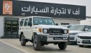 Toyota Land Cruiser Hard Top LX V6