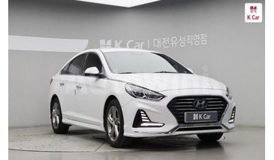 Hyundai Sonata Sport 2.0L