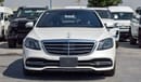 Mercedes-Benz S 450 BRAND NEW 3.0L Petrol (JAPAN IMPORT)