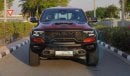 رام 1500 TRX (НА ЭКСПОРТ , For Export) Crew Cab V8 6.2L SRT ''Final Edition'' , 2024 GCC , 0Km , Без пробега