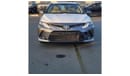 Toyota Camry Toyota Camry GLE 2.5L Petrol 2024