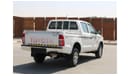 تويوتا هيلوكس 2015 | HILUX 4X4 DIESEL - DOUBLE CABIN PICKUP WITH GCC SPECS AND EXCELLENT CONDITION