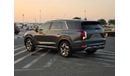 Hyundai Palisade 2022 Model Calligraphy two sunroof and 360 camera