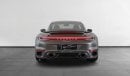 Porsche 911 Turbo S 2024 Porsche 911 Turbo S / Sports Chrono Plus / Full-Service History/ Porsche 5 Year Warranty