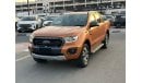 Ford Ranger Wildtrak