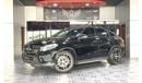 مرسيدس بنز GLE 450 AED 2,600 P.M  | 2016 MERCEDES-BENZ GLE COUPE 450 AMG  BI-TURBO | GCC | UNDER WARRANTY | TOP OPTION