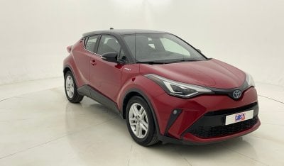 Toyota CHR GX 50TH ANNIVERSARY EDITION. 1.8 | Zero Down Payment | Free Home Test Drive