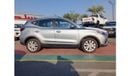 MG ZS Comfort 2025  1.5L  FWD  Petrol  SUV  silver color