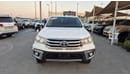 تويوتا هيلوكس Toyota Hilux 2016 GL 2.7L Double Cab Utility 4WD clean car no any work required just buy and drive a