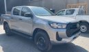 Toyota Hilux 2023YM Toyota Hilux 2.4 DSL 4x4 DC Wide Body