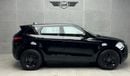 Land Rover Range Rover Evoque 2025 | GCC Specs | Brand New | Agency Warranty