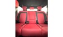 Mercedes-Benz G 63 AMG Std 4.0L MERCEDES BENZ G63 AMG 2021 RED INTERIOR JAPAN IMPORT