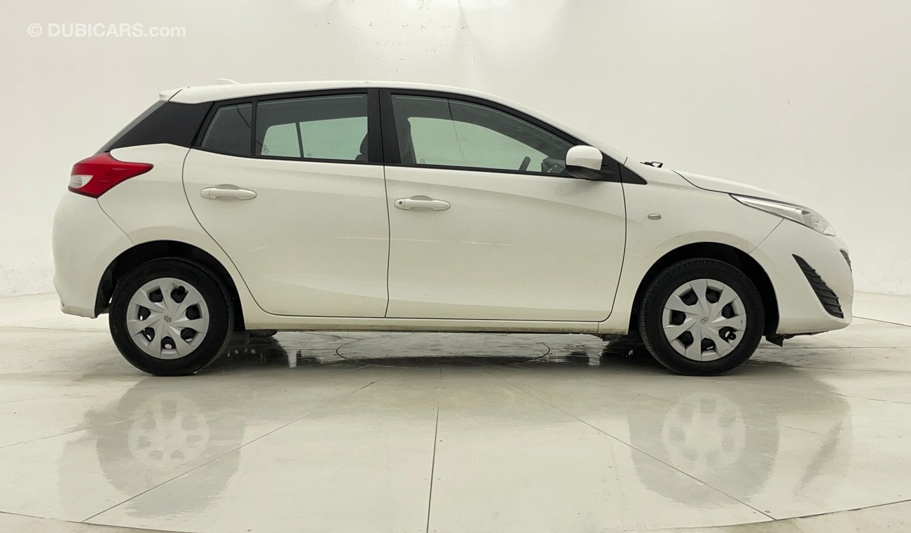 Toyota Yaris SE 1.3 | Zero Down Payment | Free Home Test Drive