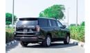 Chevrolet Suburban 2023 Chevrolet Suburban 5.3L V8 AWD 40315km