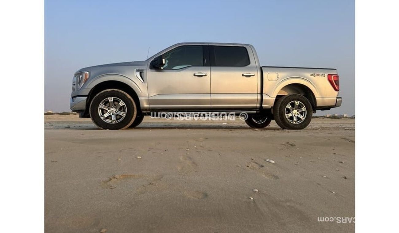 فورد F 150 XLT V6 2.8L 300 HP