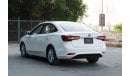 أم جي MG5 AED 411/month 2021 | MG MG-5 | COMFORT GCC | FULL SERVICE HISTORY | H29535