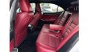 Lexus IS300 LEXUS IS-300 F SPORT 2019 US GOOD CONDITION INSIDE OUT SIDE