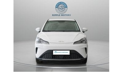 Hozon Auto Neta NO1 Hezhong | Nezha AYA Lite- 2023 | 401km Range