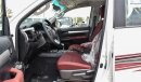 Toyota Hilux S/GLX. SR5  2.7L