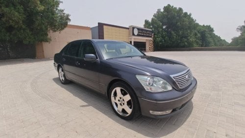 لكزس LS 430 Lexus LS 430