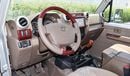 Toyota Land Cruiser Hard Top